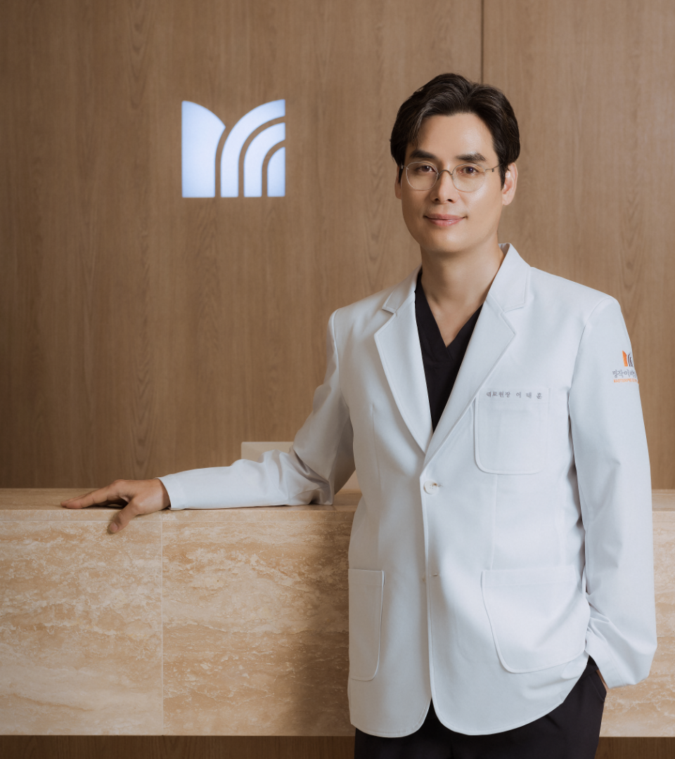 명작 이비인후과 이태훈 대표원장