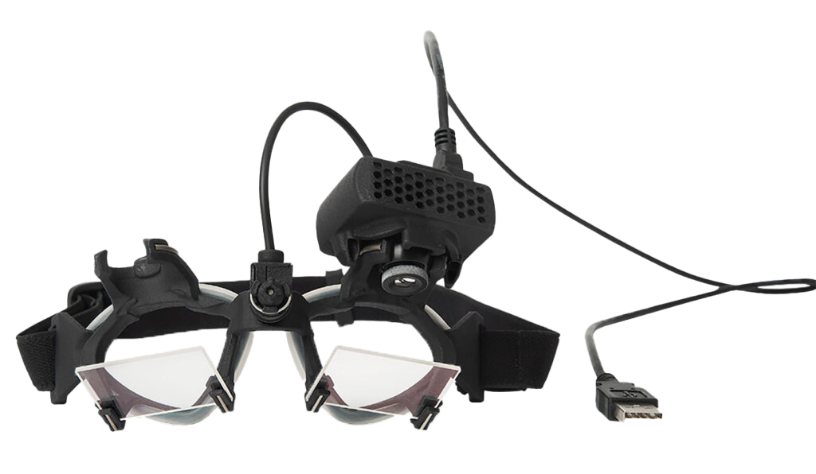 Video Head Impulse Test (vHIT)