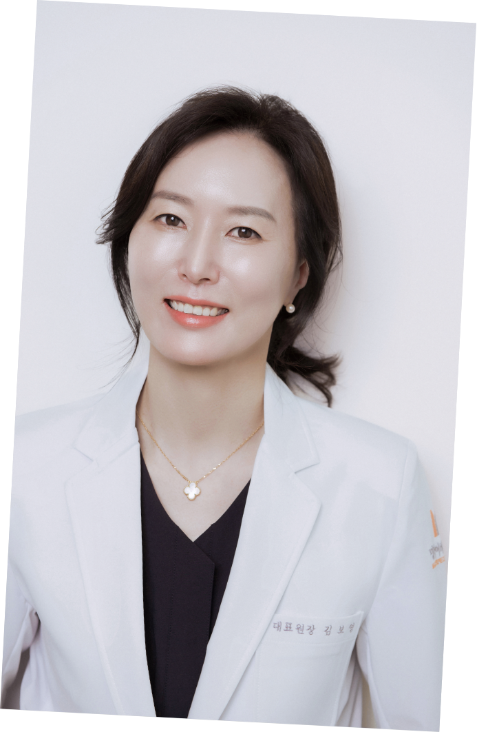 명작 이비인후과 김보영 대표원장