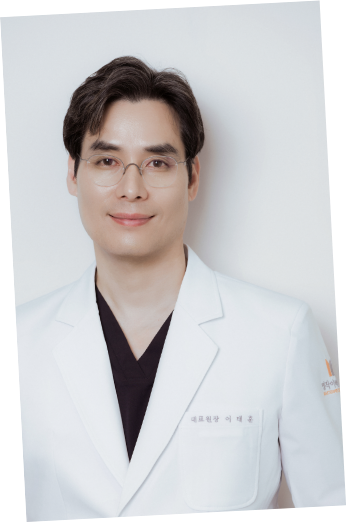명작 이비인후과 이태훈 대표원장